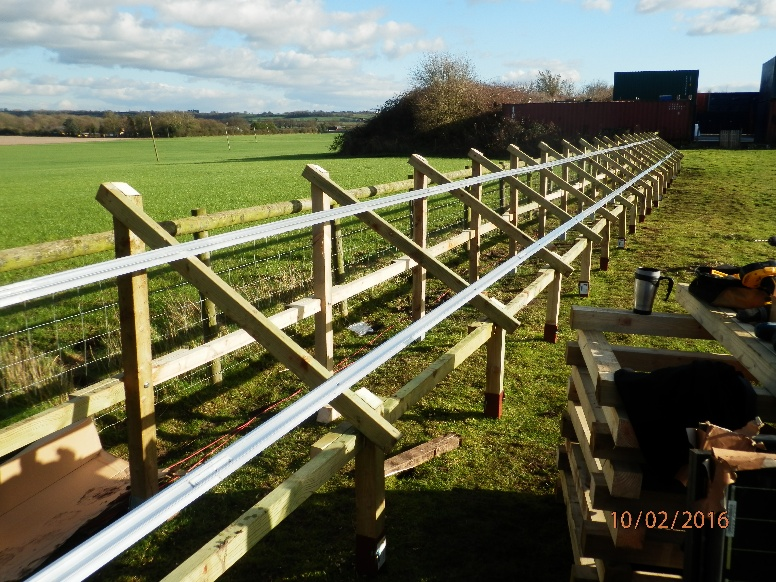 Solar panel installation Birmingham